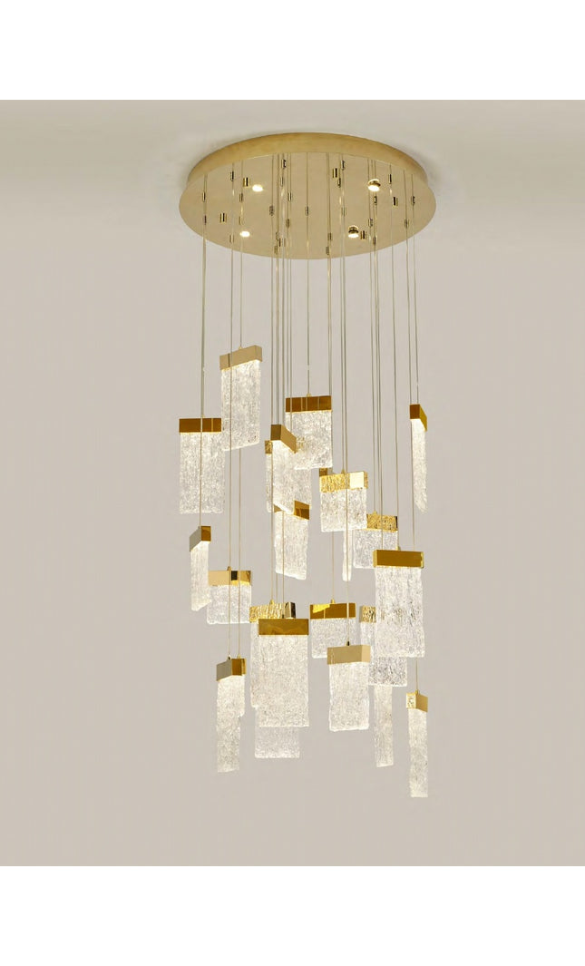 Chandelier QUASCADRE