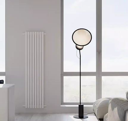 Floor Lamp SETTER — designer floor lamp by RODESIGNE