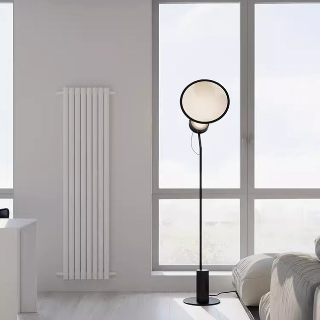 Floor Lamp SETTER — designer floor lamp by RODESIGNE