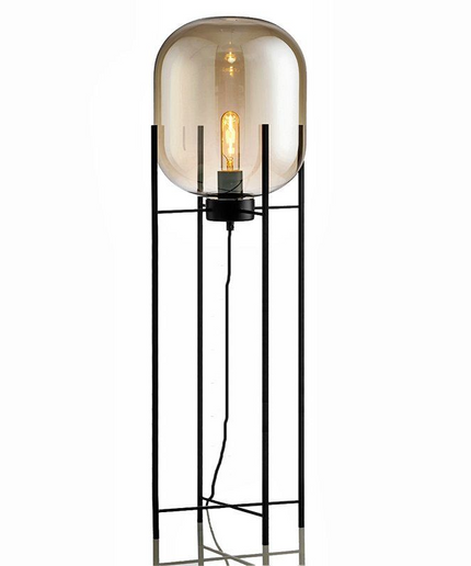 Floor lamp EDA by Rodesigne