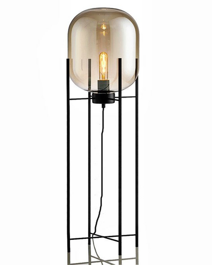 Floor lamp EDA by Rodesigne
