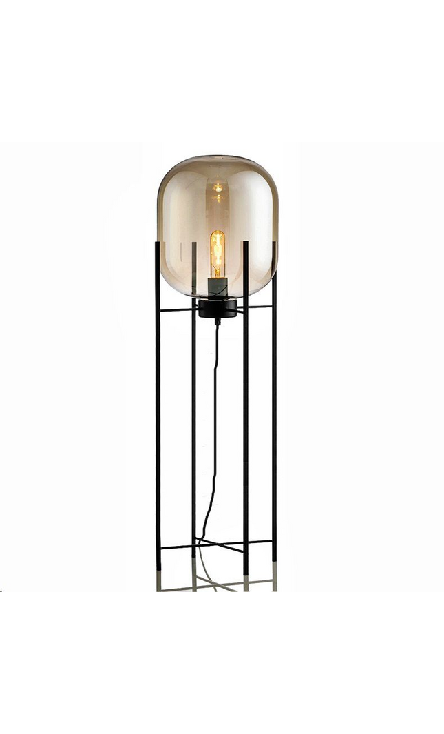 Floor lamp EDA by Rodesigne
