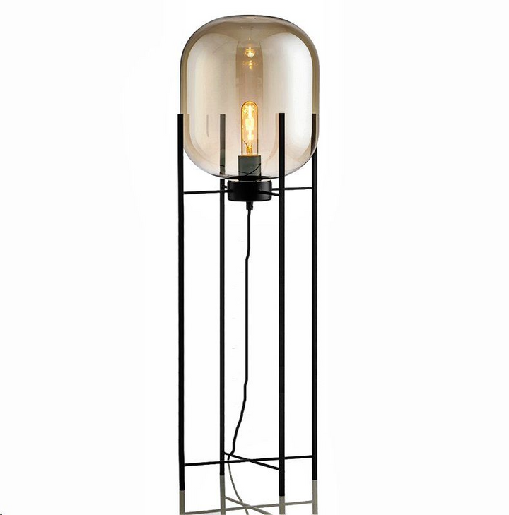 Floor lamp EDA by Rodesigne