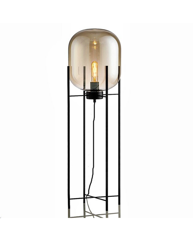 Floor Lamp ODA — designer floor lamp by RODESIGNE