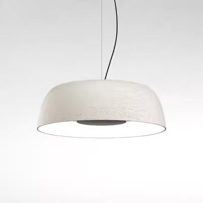 Pendant Light HIDDLE — modern pendant light, custom designer lighting by RODESIGNE