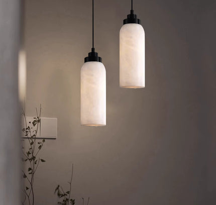 Pendant Light ANISTA — modern pendant light, custom designer lighting by RODESIGNE