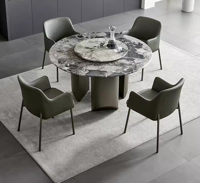 Table KARLEY