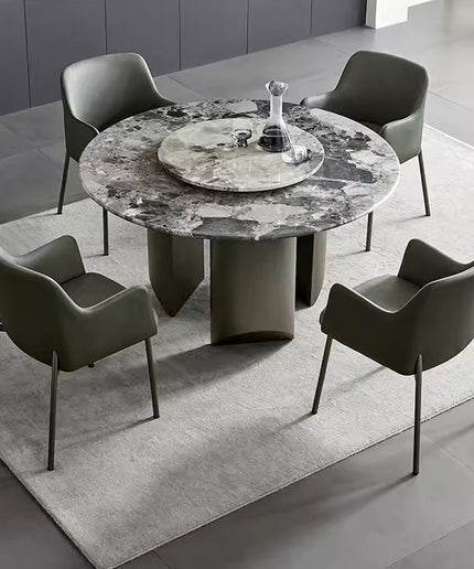 Table KARLEY