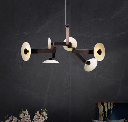 Chandelier JURDY by Rodesigne
