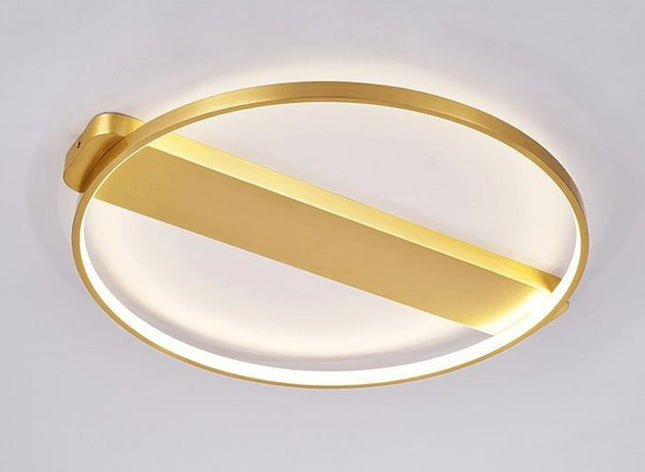 Ceiling Light ISMAEL