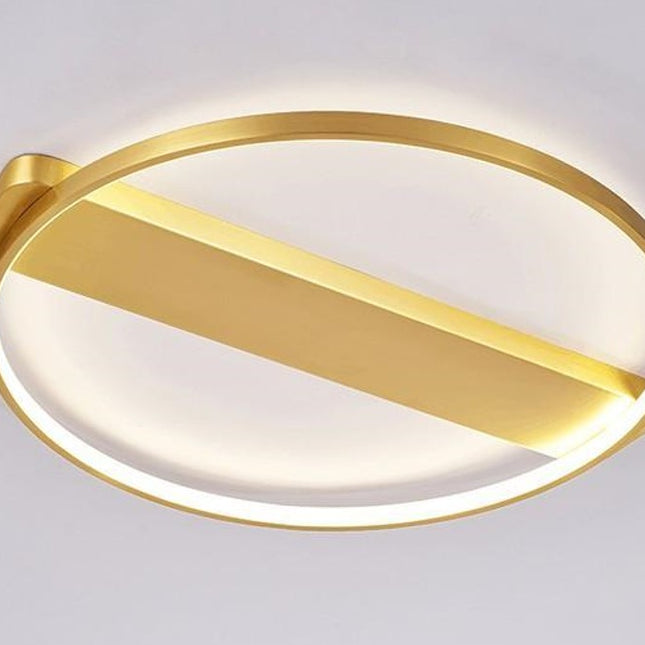 Ceiling Light ISMAEL — ceiling light fixture, designer lighting by RODESIGNE
