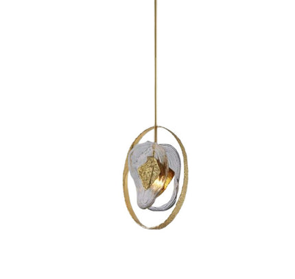 Pendant Light WONDAR — modern pendant light, custom designer lighting by RODESIGNE