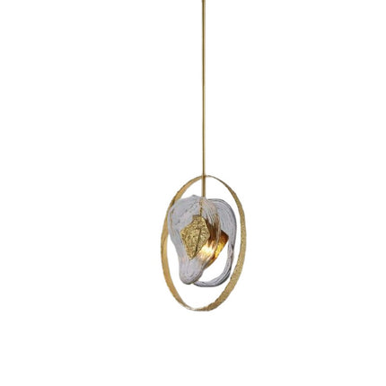 Pendant Light WONDAR — modern pendant light, custom designer lighting by RODESIGNE