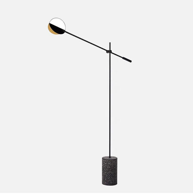 Floor Lamp EKILA