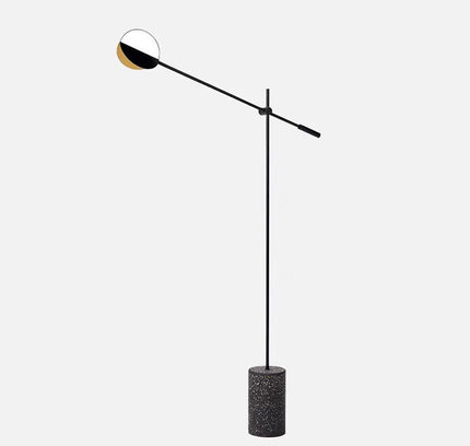 Floor Lamp EKILA — designer floor lamp by RODESIGNE