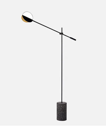Floor Lamp EKILA