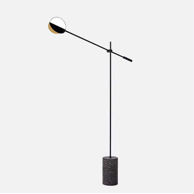 Floor Lamp EKILA