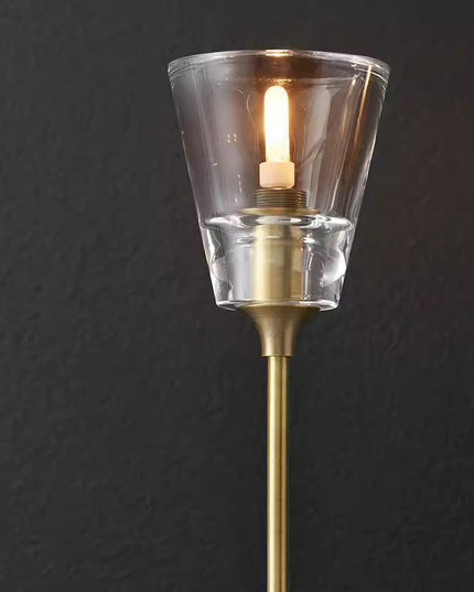 Wall lamp (Sconce) SANDON by Rodesigne