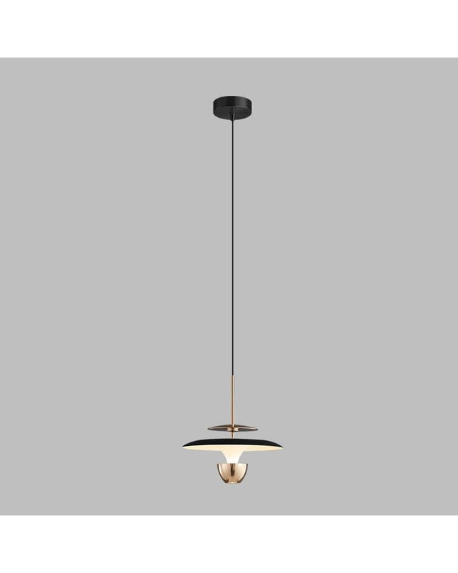 Pendant Light GERSCH — modern pendant light, custom designer lighting by RODESIGNE