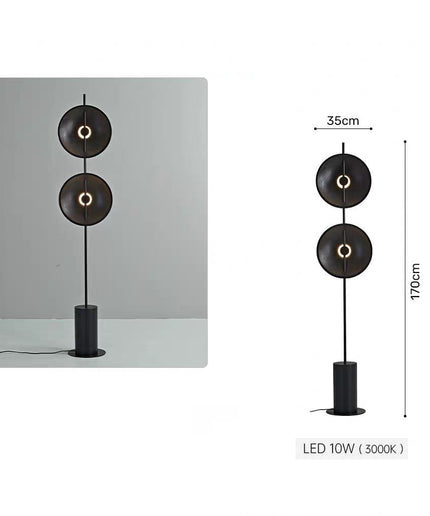 Floor Lamp NITO by Romatti