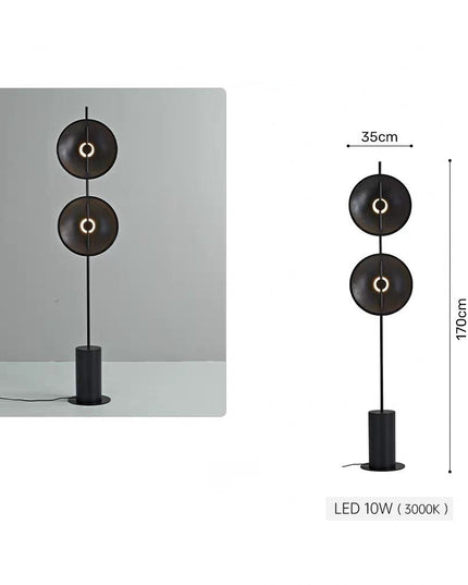 Floor Lamp NITO by Romatti