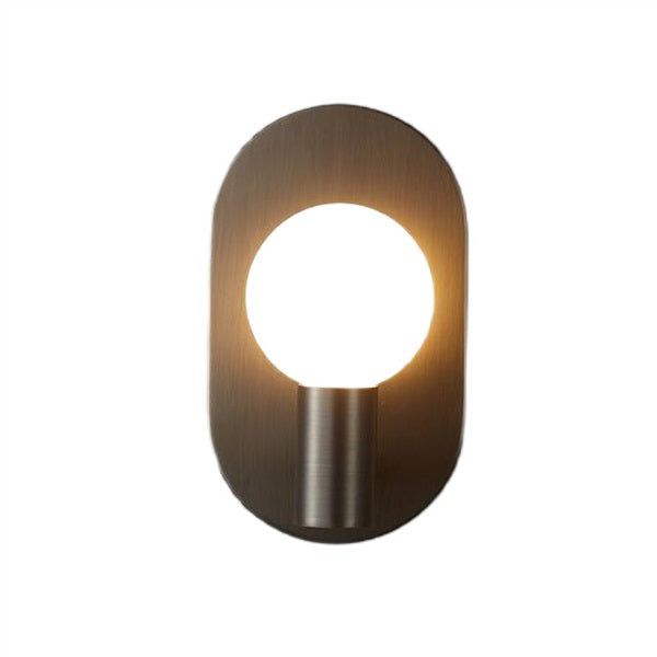 Wall Sconce LISSAMO