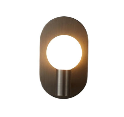 Wall Sconce LISSAMO — wall sconce lamp, designer lighting by RODESIGNE