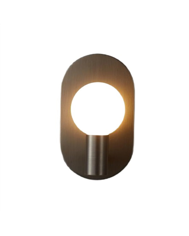 Wall Sconce LISSAMO — wall sconce lamp, designer lighting by RODESIGNE