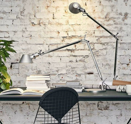 Table Lamp FERKES — designer table lamp by RODESIGNE