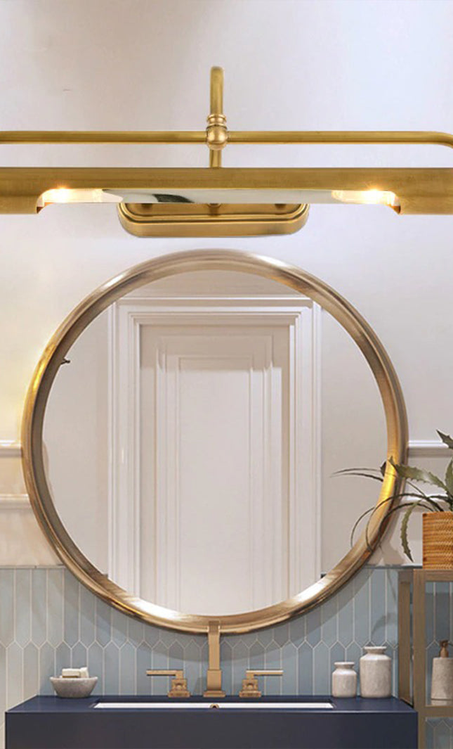 Wall Sconce LIRAS