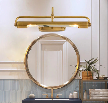 Wall Sconce LIRAS — wall sconce lamp, designer lighting by RODESIGNE