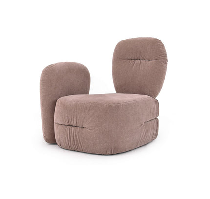 Armchair TALSO — designer armchair, custom furniture by RODESIGNE