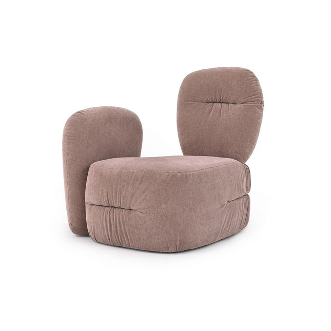 Armchair TALSO — designer armchair, custom furniture by RODESIGNE