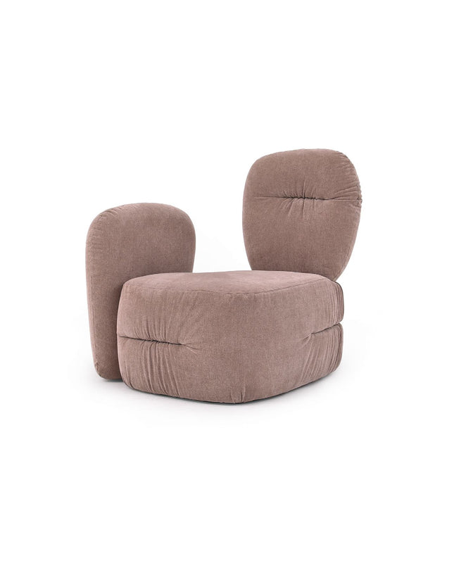 Armchair TALSO — designer armchair, custom furniture by RODESIGNE