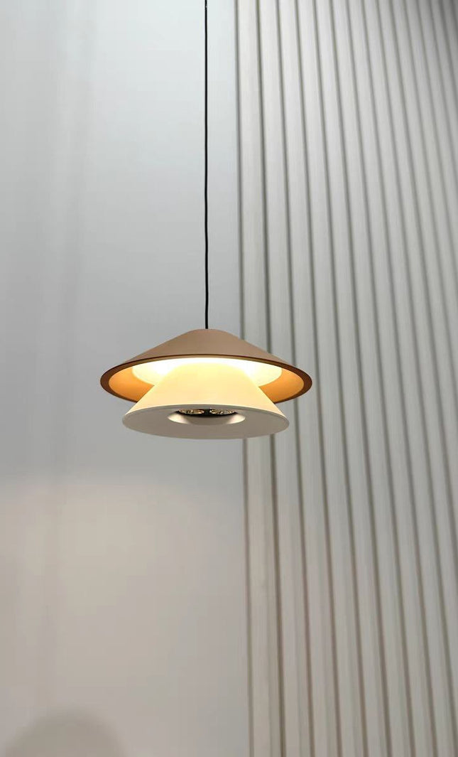 Pendant Light HIERO by Romatti