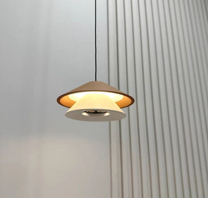 Pendant lamp HIERO by Rodesigne
