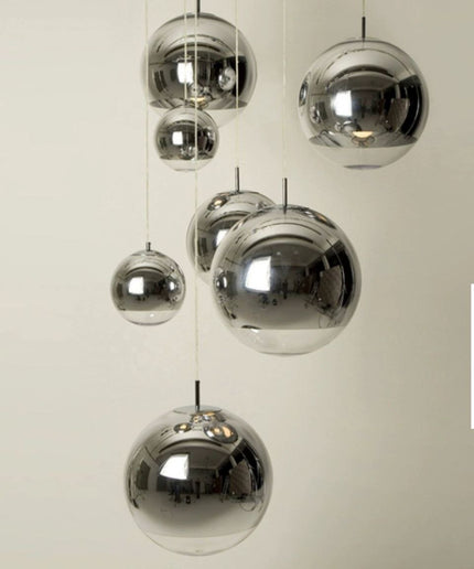 Pendant Light PORKES
