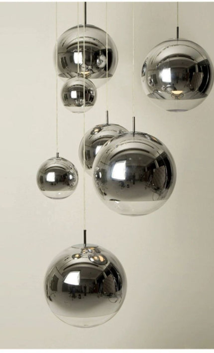 Pendant Light PORKES