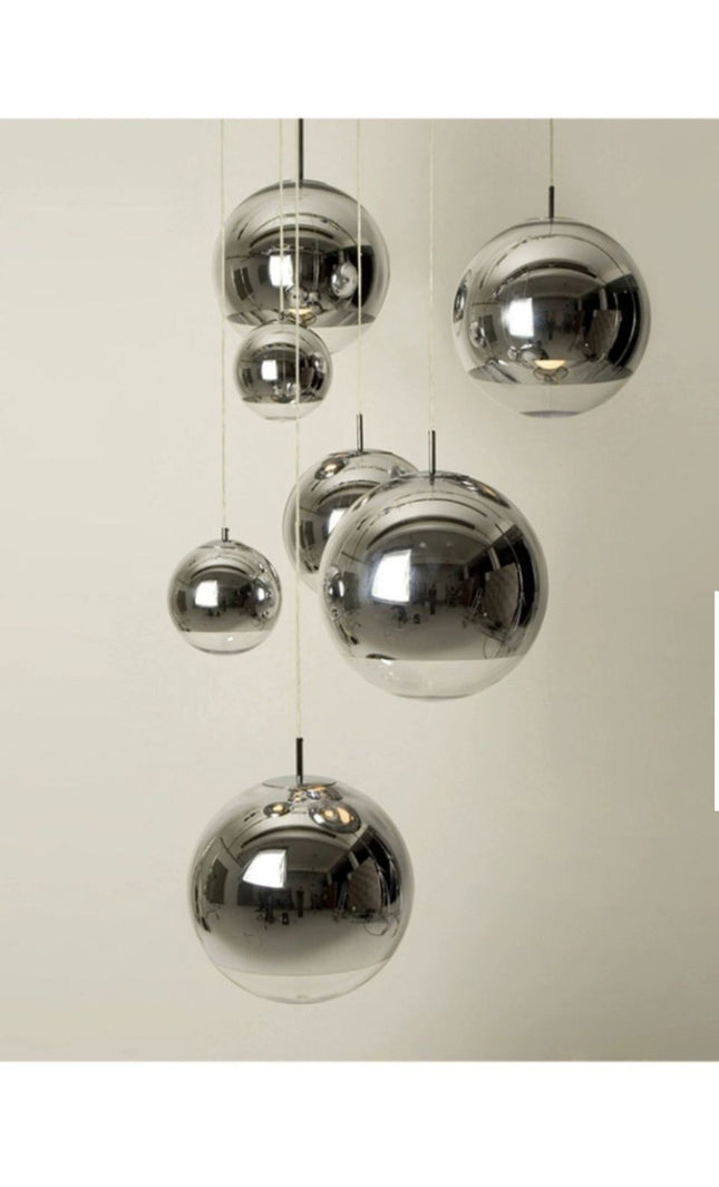 Pendant Light PORKES