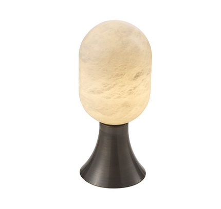 Table Lamp ABATEMARKO — designer table lamp by RODESIGNE