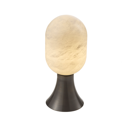 Table Lamp ABATEMARKO — designer table lamp by RODESIGNE