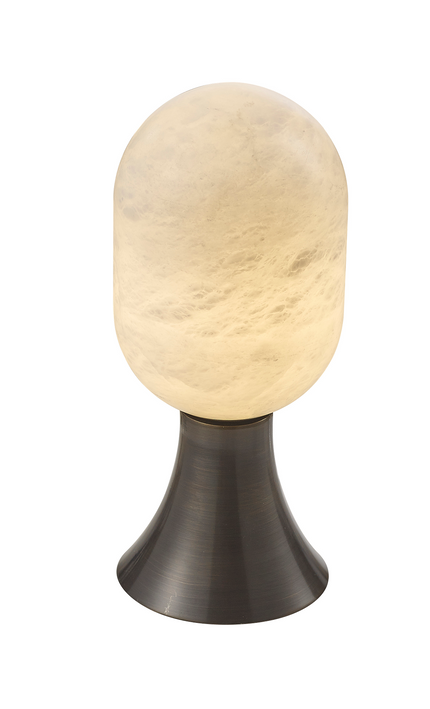 Table Lamp ABATEMARKO