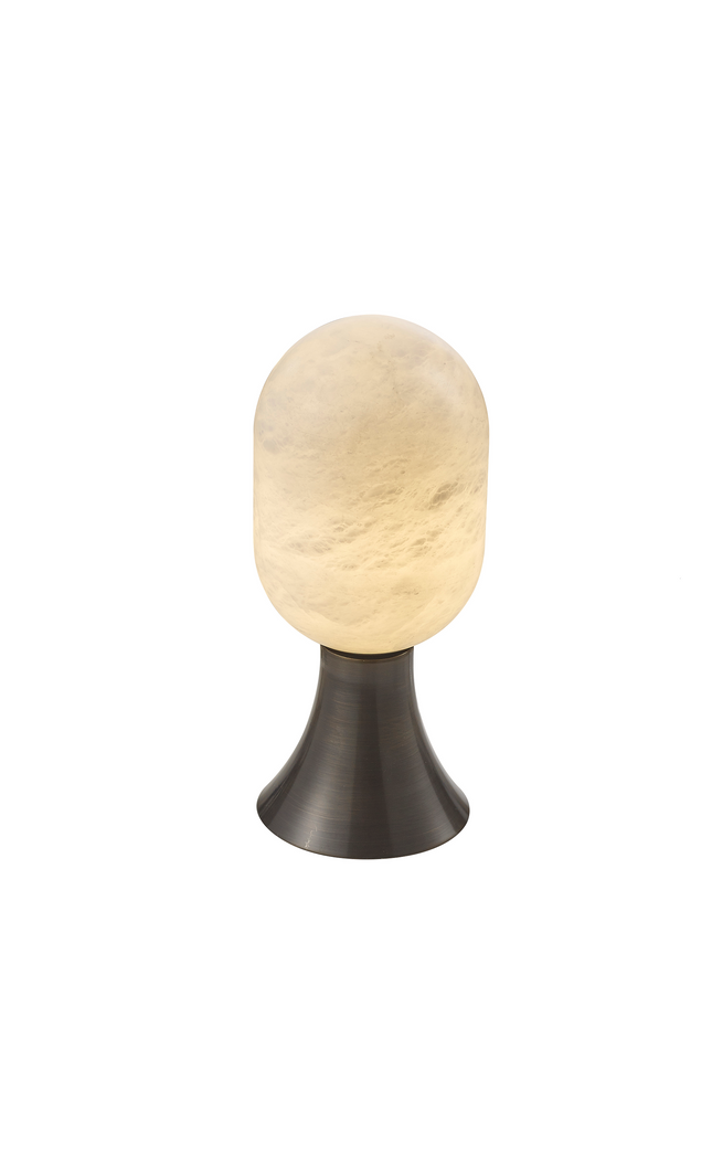 Table Lamp ABATEMARKO