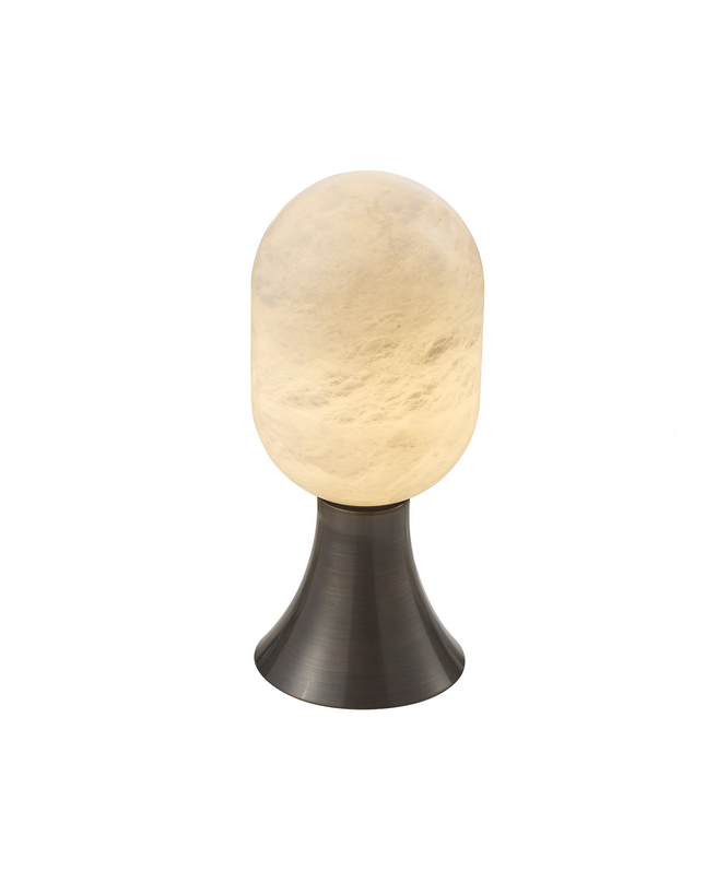 Table Lamp ABATEMARKO — designer table lamp by RODESIGNE