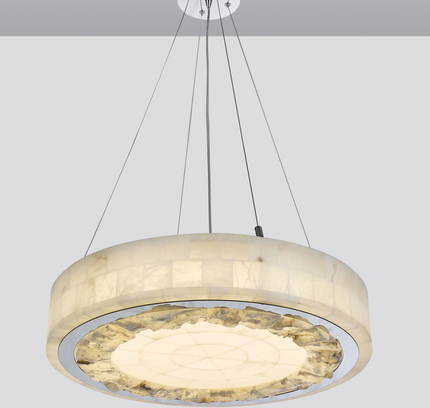 Chandelier VIDUKA — designer chandelier, custom lighting by RODESIGNE