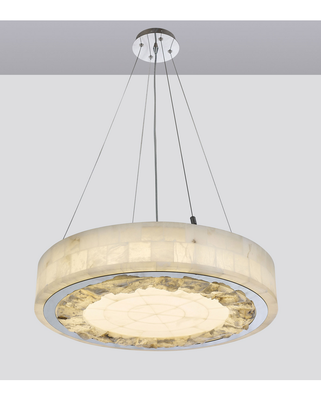 Chandelier VIDUKA — designer chandelier, custom lighting by RODESIGNE