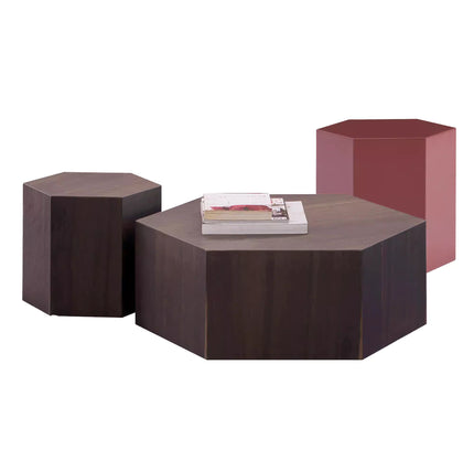 Coffee Table EZCIO — designer coffee table, custom furniture by RODESIGNE