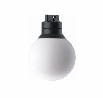 Track Light ROCCA-10 — track light, technical lighting by RODESIGNE