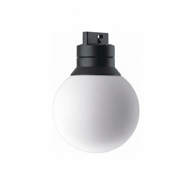 Track Light ROCCA-10 — track light, technical lighting by RODESIGNE