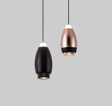 Pendant Light ARTES — modern pendant light, custom designer lighting by RODESIGNE